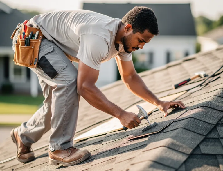 Roofing Earlwood